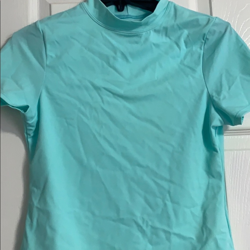 Swim shirt